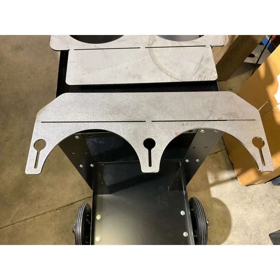 HTP_AMERICA-Welding_Cart-Dual_Tank_Holder_CART2020-1972-Revolution-Pro_Puls-Invertig_313-400_3