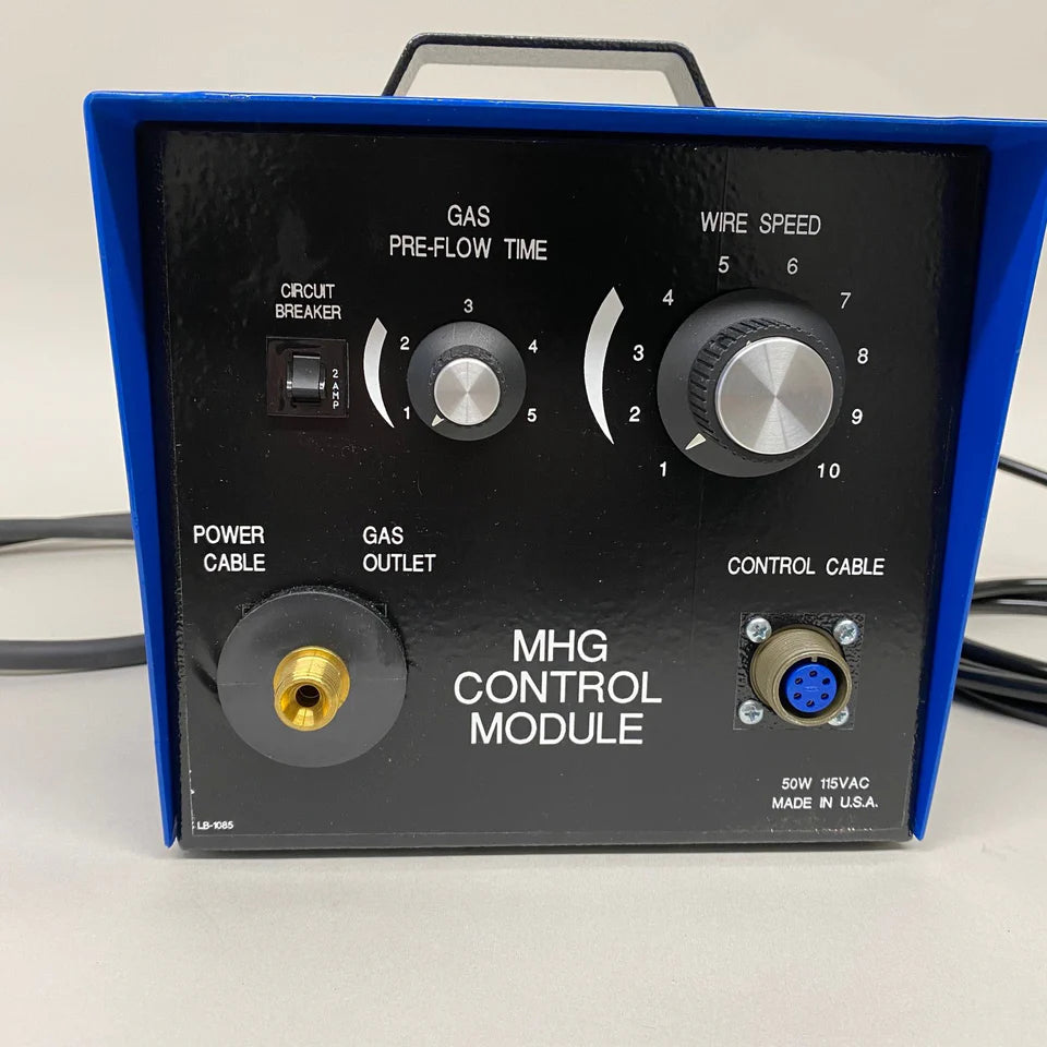 HTP_AMERICA_-_Spool_Guns_-_Spool_Gun_with_Control_Box_Fits_Millermatic_200_MIG_Welders_3