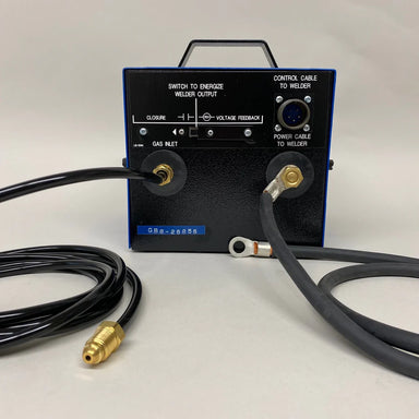 HTP_AMERICA_-_Spool_Guns_-_Spool_Gun_with_Control_Box_Fits_Millermatic_200_MIG_Welders_4