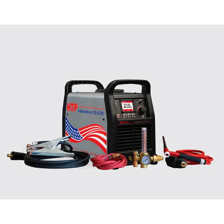 HTP_AMERICA_-_TIG_Welder_-_HTP_Independence_210_AC-DC_Dual_Voltage_Air-Cooled_1