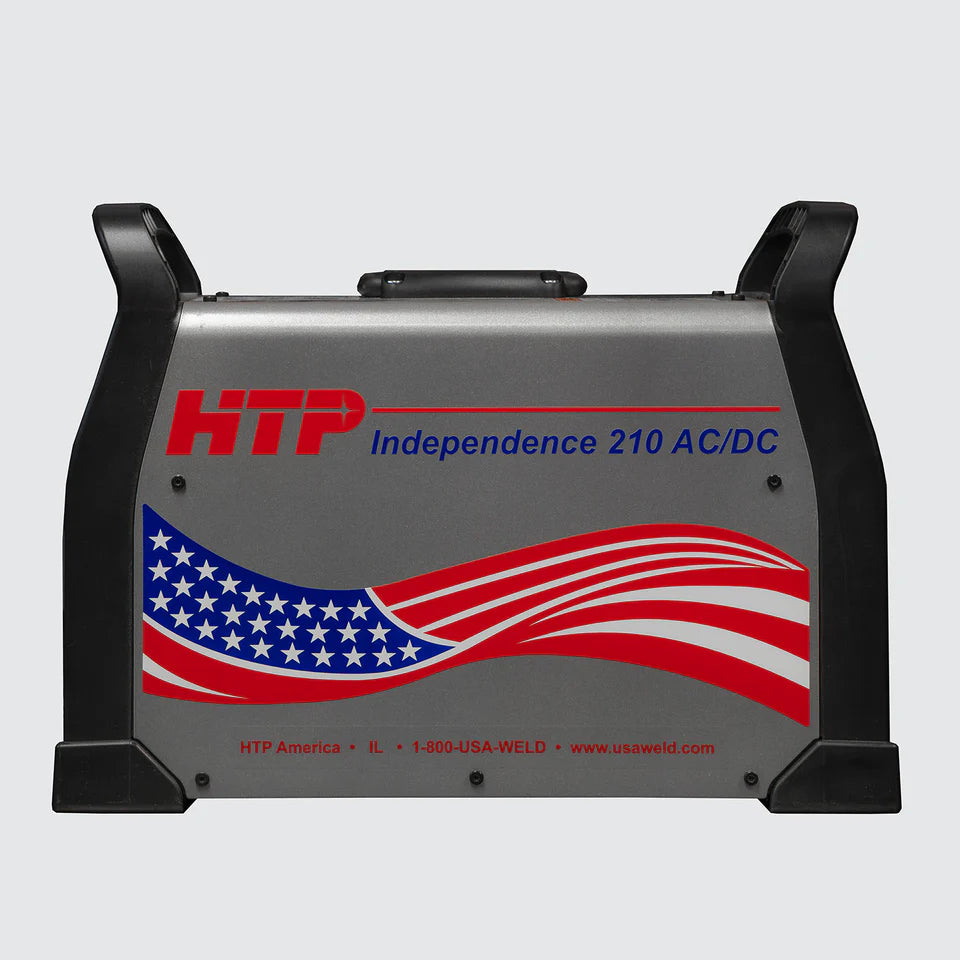 HTP_AMERICA_-_TIG_Welder_-_HTP_Independence_210_AC-DC_Dual_Voltage_Air-Cooled_5