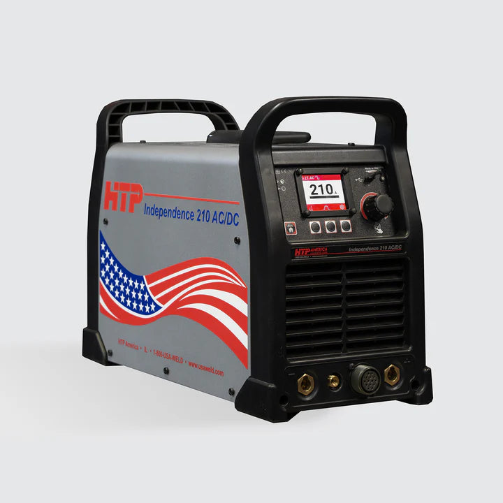 HTP_AMERICA_-_TIG_Welder_-_HTP_Independence_210_AC-DC_Dual_Voltage_Miller_1