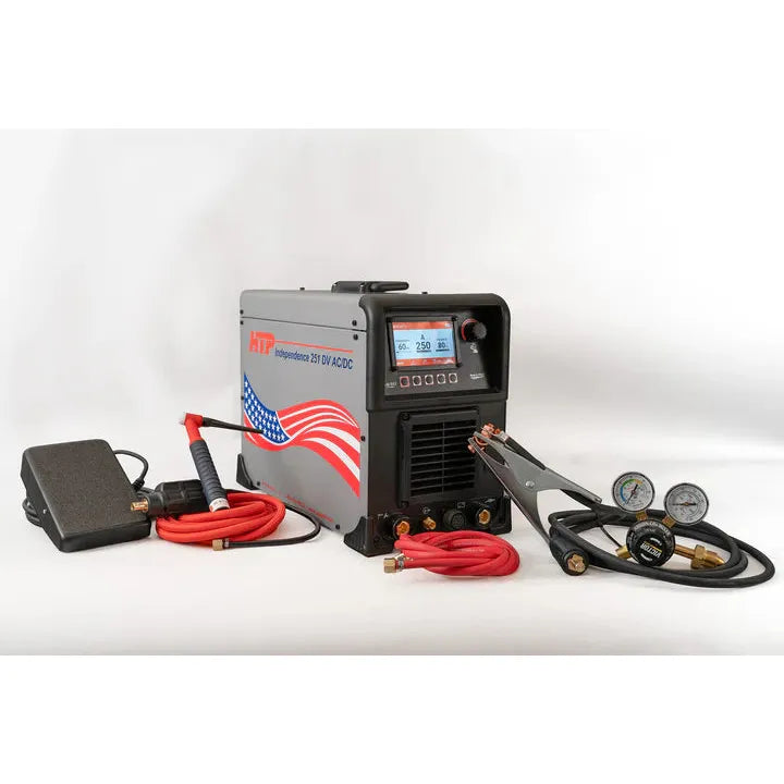 HTP_AMERICA_-_TIG_Welder_-_HTP_Independence_251_Dual_Voltage_AC-DC_Air-Cooled_1