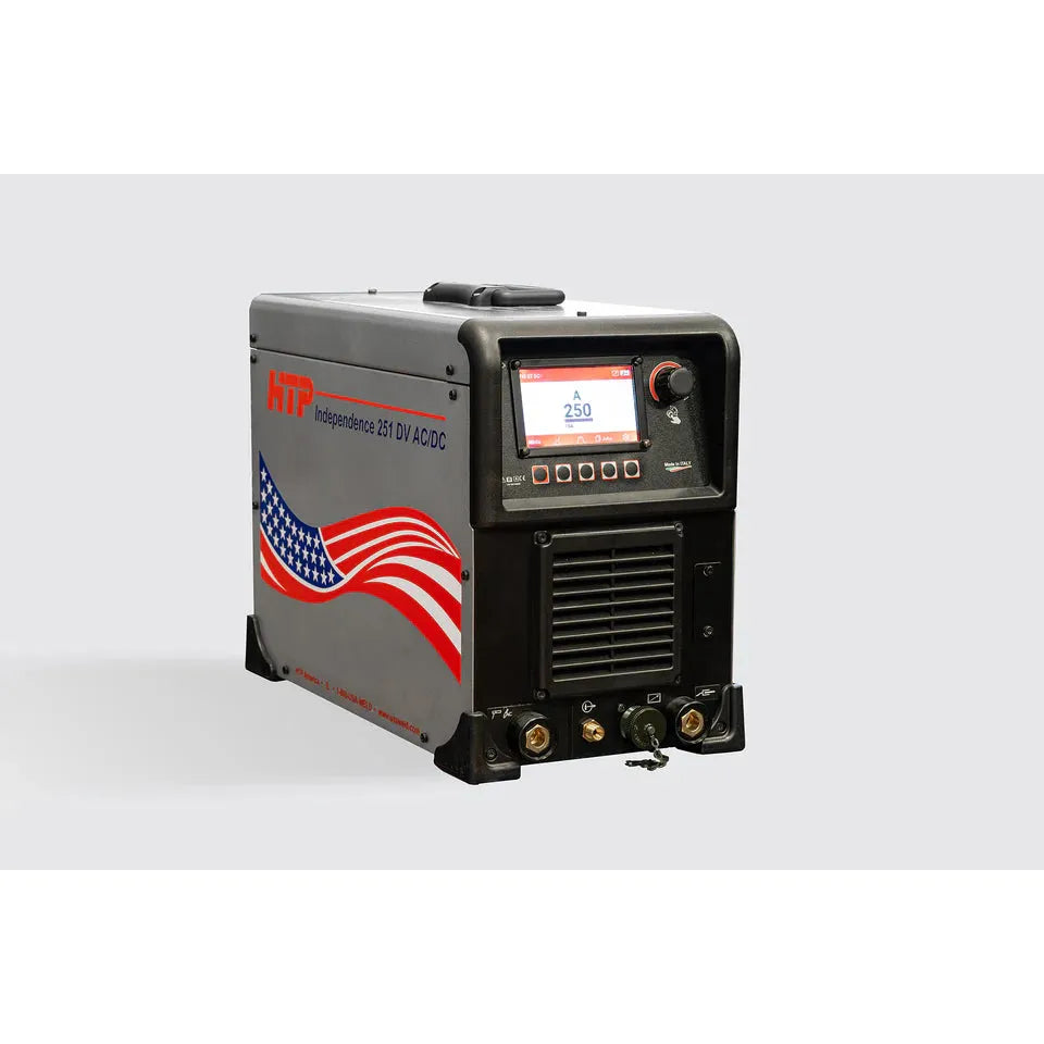 HTP_AMERICA_-_TIG_Welder_-_HTP_Independence_251_Dual_Voltage_AC-DC_Air-Cooled_2