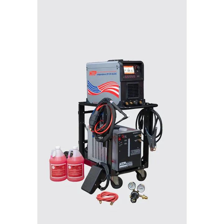 HTP_AMERICA_-_TIG_Welder_-_HTP_Independence_251_Dual_Voltage_AC-DC_Water-Cooled_1