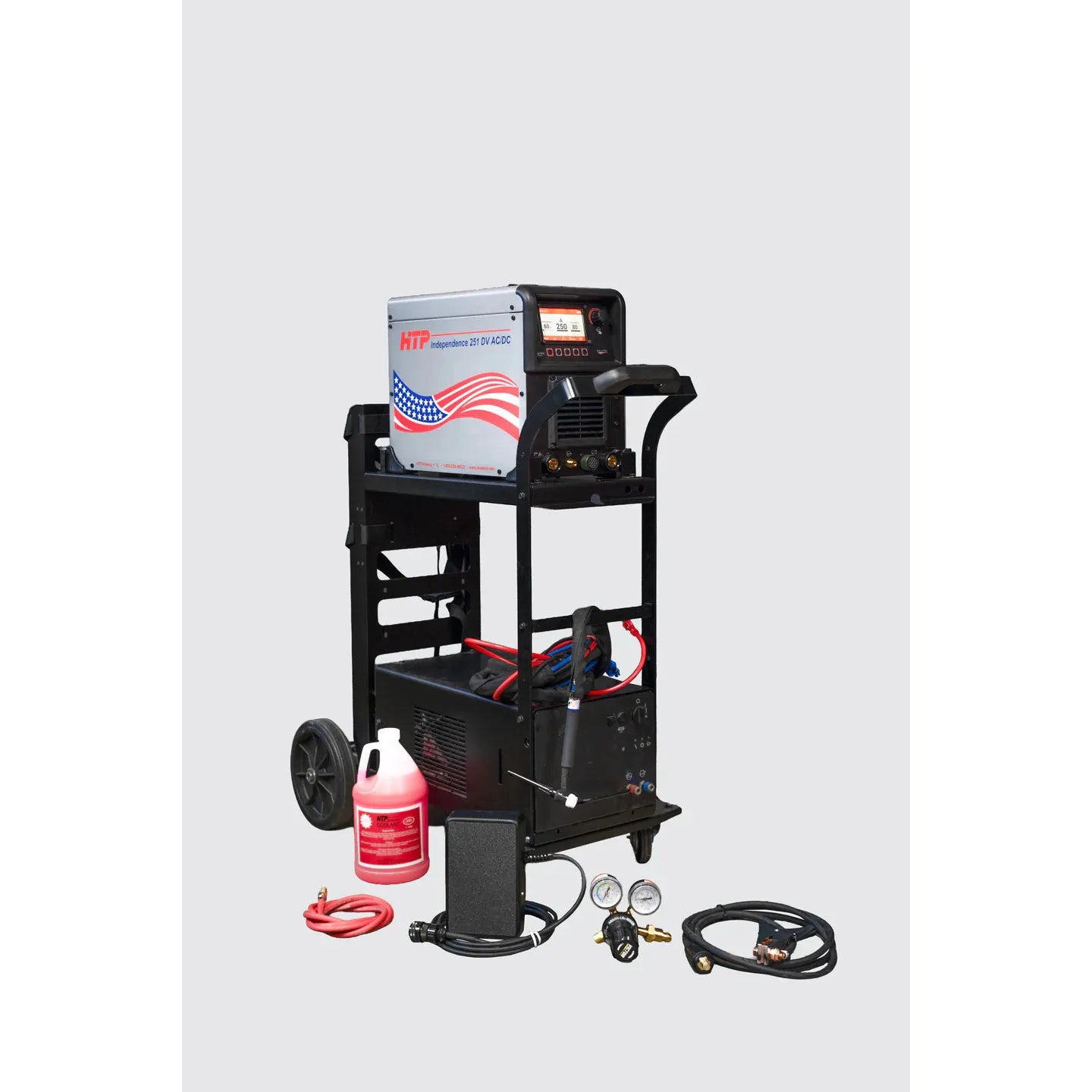 HTP_AMERICA_-_TIG_Welder_-_HTP_Independence_251_Dual_Voltage_AC-DC_Water-Cooled_2