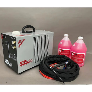 HTP_AMERICA_-_TIG_Welder_-_HTP_Invertig_251_SV_or_DV_and_Independence_210_Water_Cooler_Package_-_NO_MACHINE