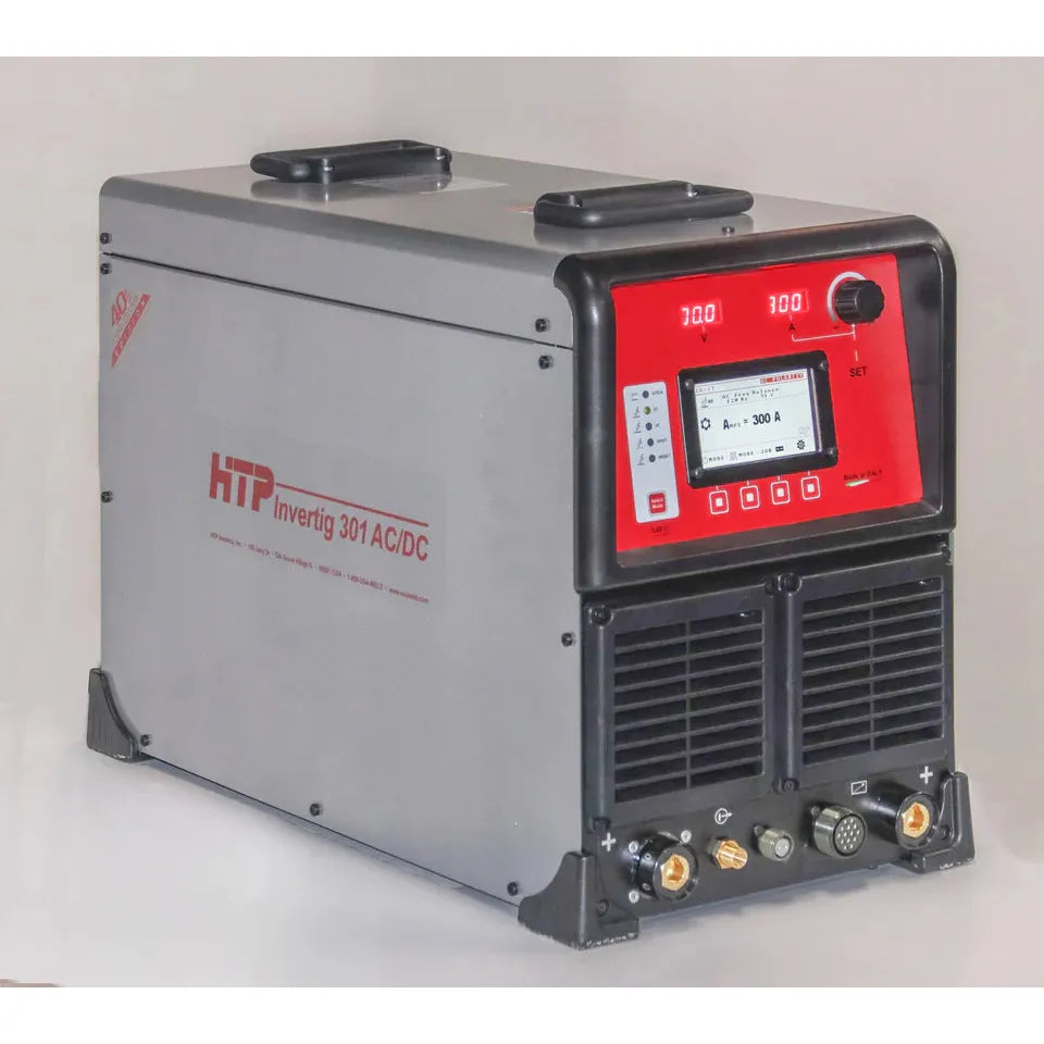 HTP_AMERICA_-_TIG_Welder_-_HTP_Invertig_301_AC-DC_Arctic_Chill_Water-Cooled_Package_2