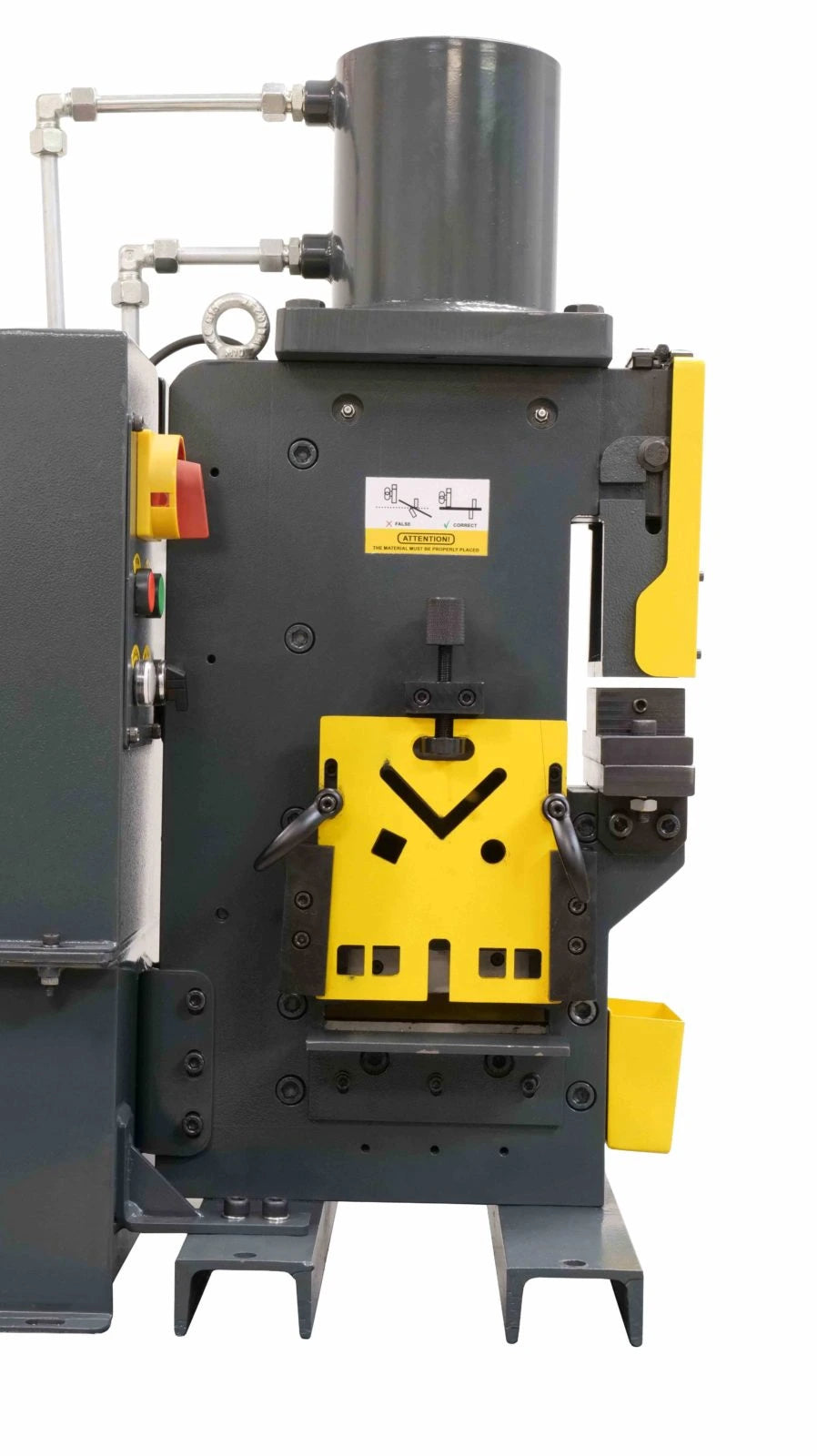 Laguna_-_Hydraulic_Sheet_Metal_Notchers_Model_DIW-25_SKU-_971000_2