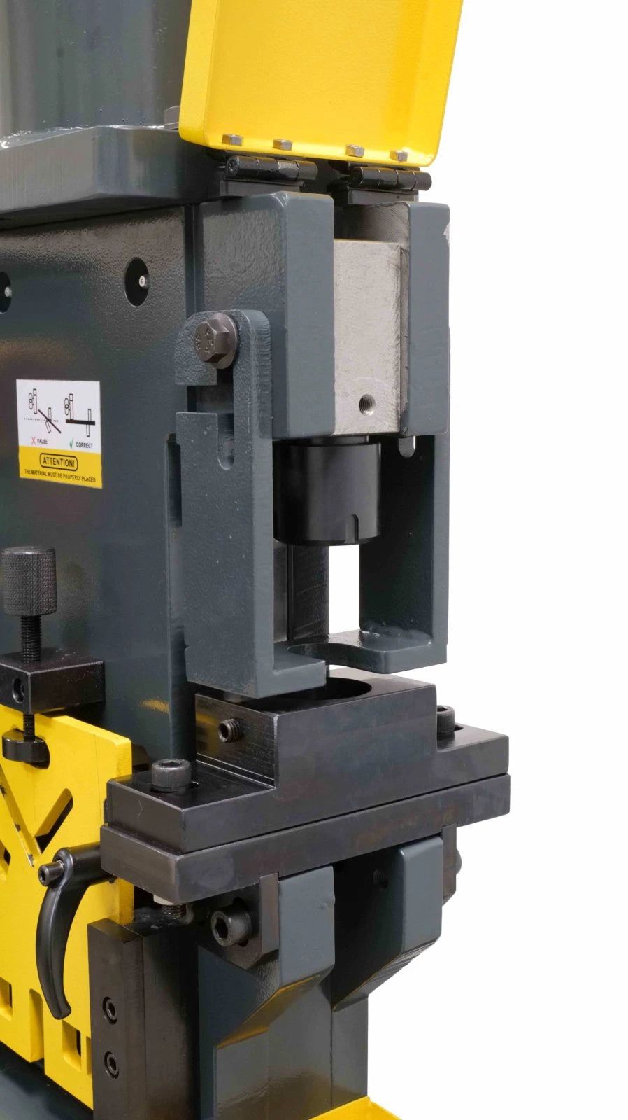 Laguna_-_Hydraulic_Sheet_Metal_Notchers_Model_DIW-25_SKU-_971000_9