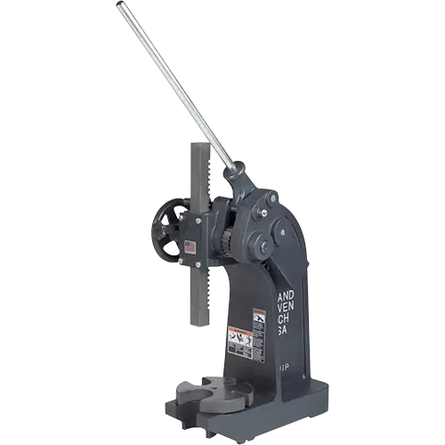 Laguna_Tools_-_Compound_Leverage_Arbor_Presses_Model_2_SKU-_903004