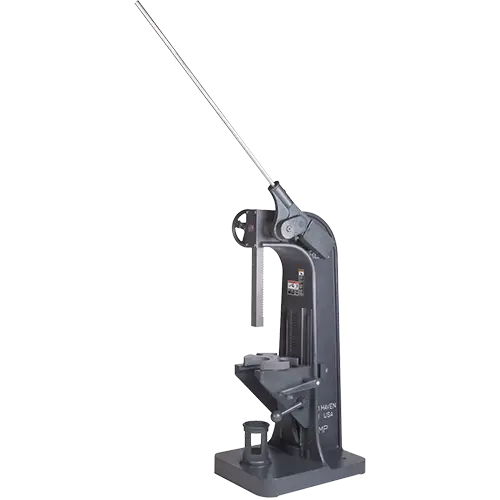 Laguna_Tools_-_Compound_Leverage_Arbor_Presses_Model_4_SKU-_903007