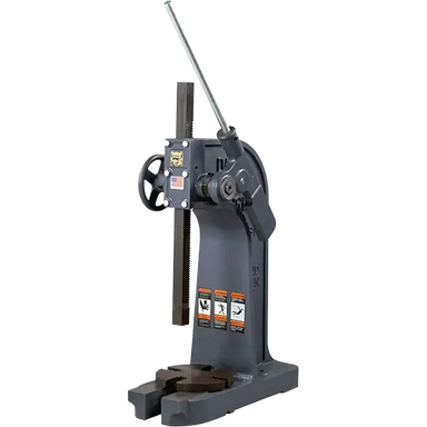 Laguna_Tools_-_Ratchet_Lever_Arbor_Presses_Model_1-1_2B_SKU-_902002