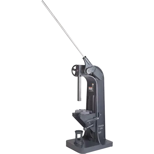 Laguna_Tools_-_Ratchet_Lever_Arbor_Presses_Model_4M_SKU-_902006