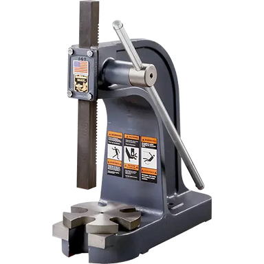 Laguna_Tools_-_Single_Lever_Arbor_Presses_Model_1_SKU-_901006