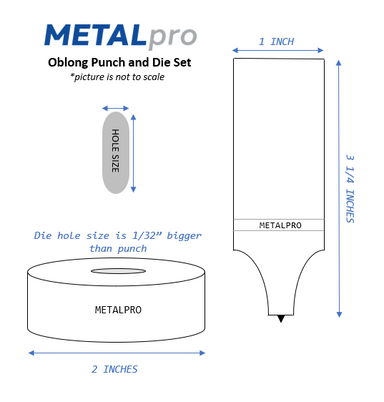 MetalPro-Tooling-MP8100-8115_Oblong_Punch_and_Die_Sets