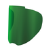 Optrel-Accessories_and_Parts-Clearmaxx_Series-Cover_Lens_5_Shade_Level_for_Clearmaxx_Series_2_Pack-Product_ID_5000.048