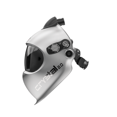 Optrel-Accessories_and_Parts-Helmet_Shell_for_Crystal_2.0_PAPR_in_Silver-Product_ID_4261.008