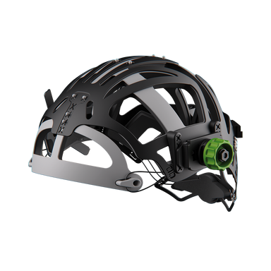 Optrel-Accessories_and_Parts-IsoFit_Headgear-Green_Knobs-Product_ID_5003.291