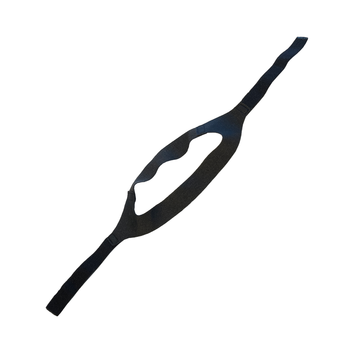 Optrel-Accessories_and_Parts-PAPR_Series-Headband_Black_Replacement_for_Swiss_Air_Respirator_Set_of_2-Product_ID_5003.700
