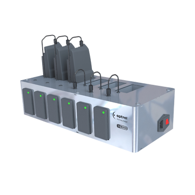 Optrel-Accessories_and_Parts-PAPR_Series-Multibay_Charging_Station_for_e3000x-Product_ID_4551.018.US
