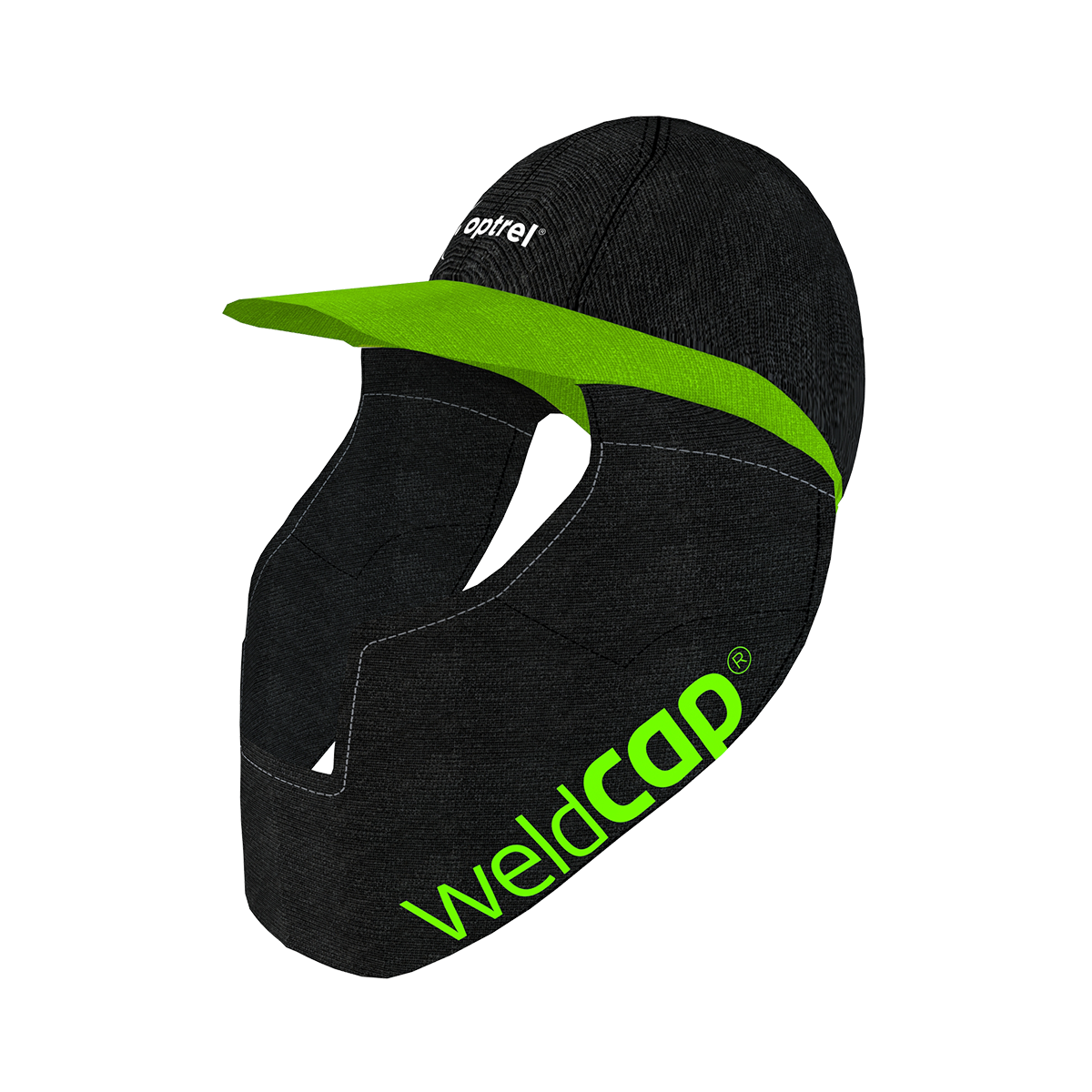 Optrel-Accessories_and_Parts-Weldcap_Series-Replacement_Textile_for_Weldcap_Series_Bump_RC_3_9-12-Product_ID_5002.810