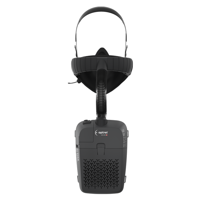 Optrel-PAPR_System-Swiss_Air_Series-Swiss_Air_PAPR_Loose_Fit-3-Product_4700.010