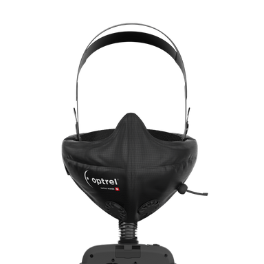 Optrel-PAPR_System-Swiss_Air_Series-Swiss_Air_PAPR_Loose_Fit-4-Product_4700.010