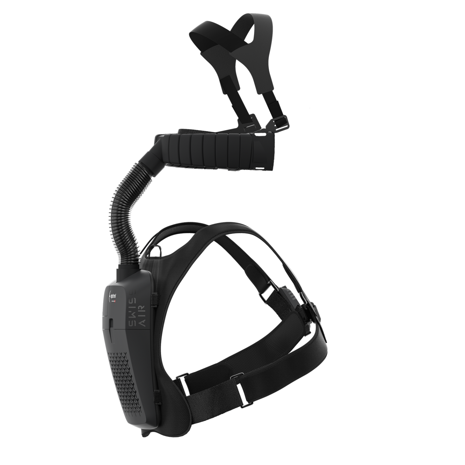 Optrel-PAPR_System-Swiss_Air_Series-Swiss_Air_PAPR_Tight_Fit-1-Product_4700.010.US