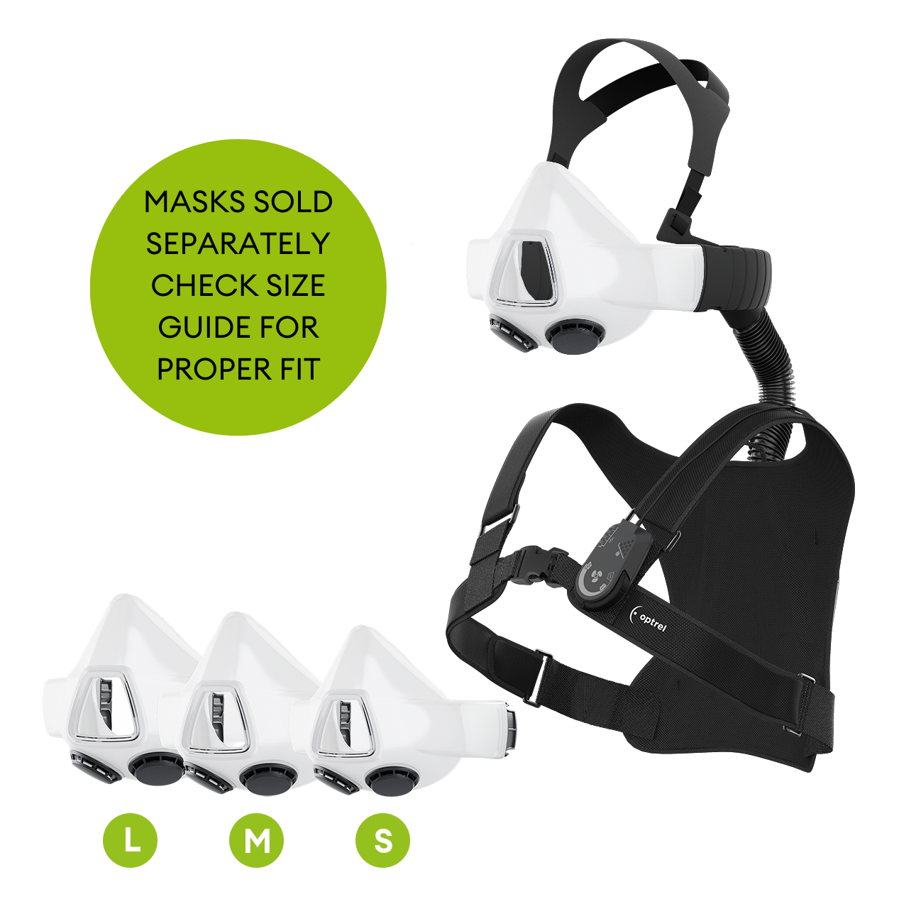 Optrel-PAPR_System-Swiss_Air_Series-Swiss_Air_PAPR_Tight_Fit-3-Product_4700.010.US