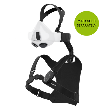 Optrel-PAPR_System-Swiss_Air_Series-Swiss_Air_PAPR_Tight_Fit-Product_4700.010.US