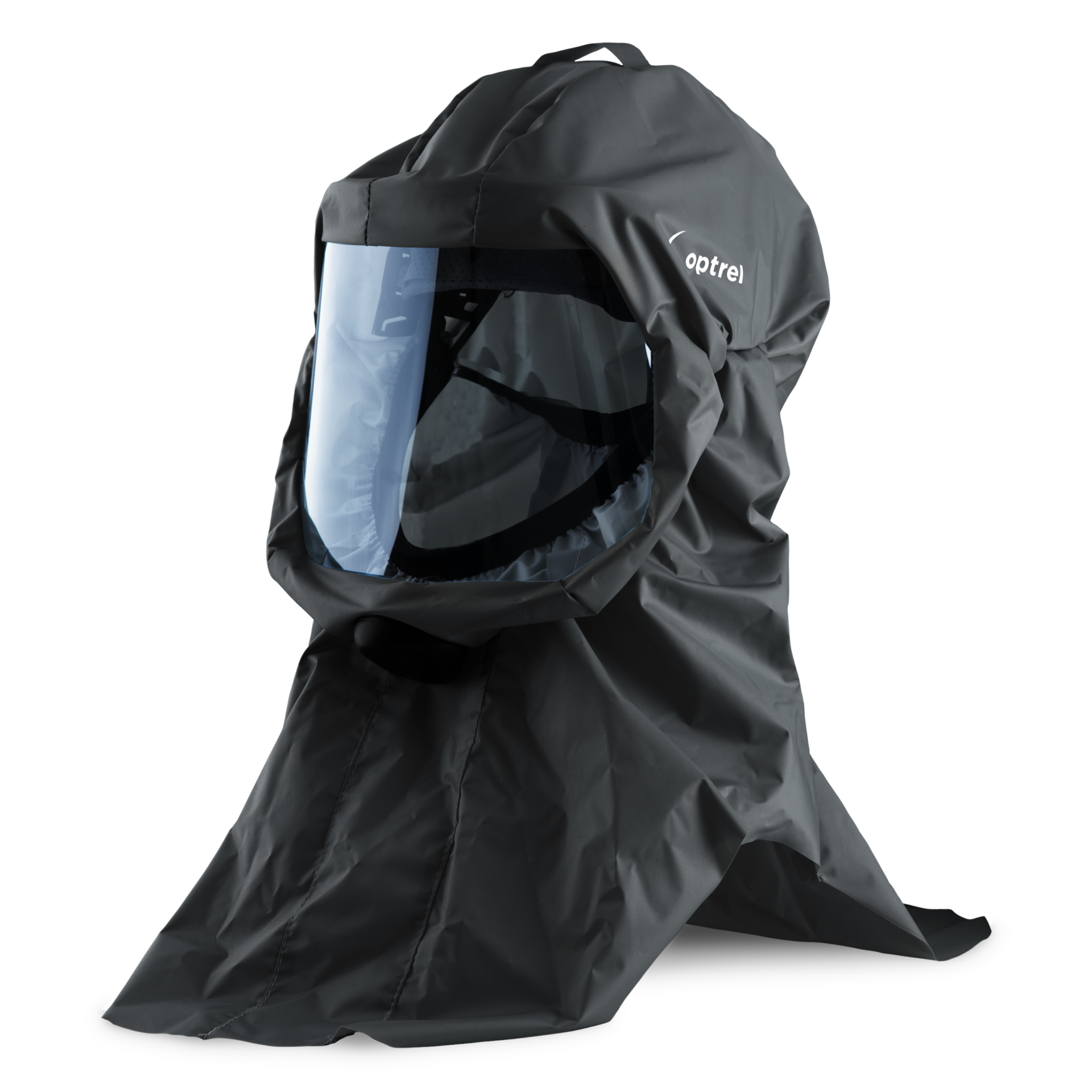 Optrel-Respiratory_Protection-Softhood_Series-Softhood_Long_Black_-Product_ID_4900.050