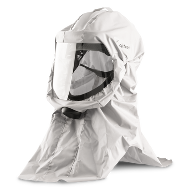 Optrel-Respiratory_Protection-Softhood_Series-Softhood_Long_White_-Product_ID_4900.052