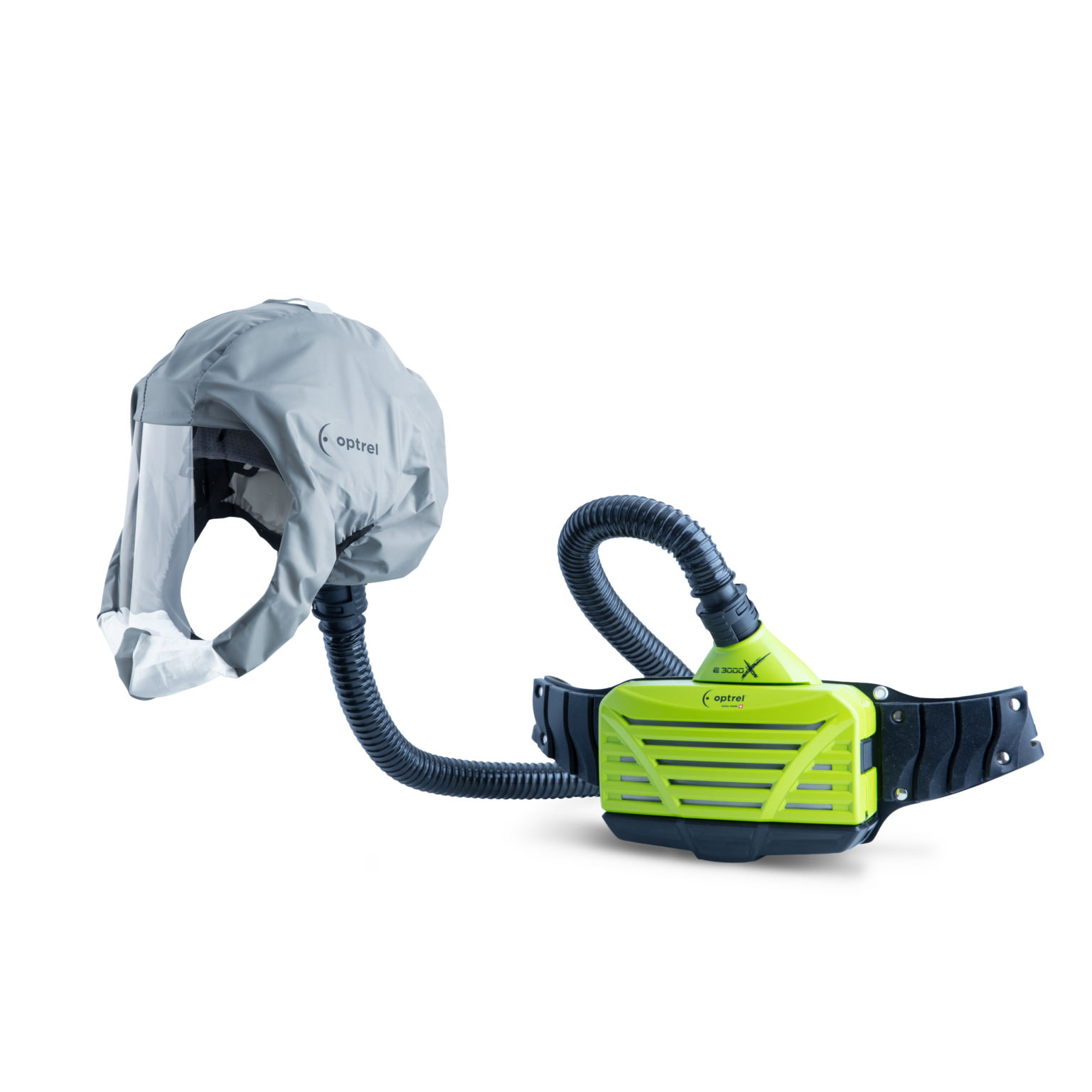 Optrel-Respiratory Protection-Softhood_Series-Softhood_Short_Grey_-1-Product_ID_4900.041