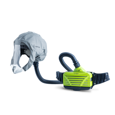 Optrel-Respiratory Protection-Softhood_Series-Softhood_Short_Grey_-1-Product_ID_4900.041