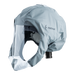 Optrel-Respiratory Protection-Softhood_Series-Softhood_Short_Grey_-Product_ID_4900.041