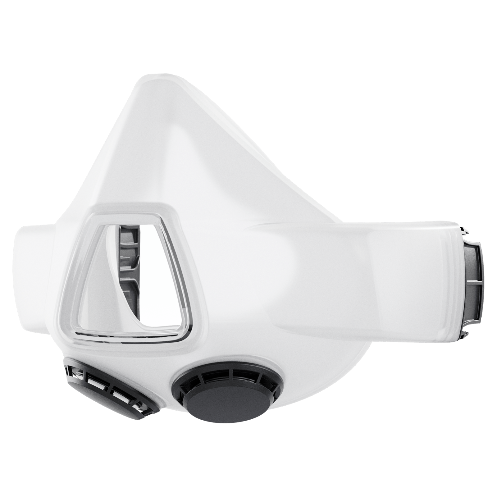 Optrel-Respiratory_Protection-Swiss_Air_Series-Tight_Fit_Half_Mask_M_Medium-Product_ID_4160.560.W