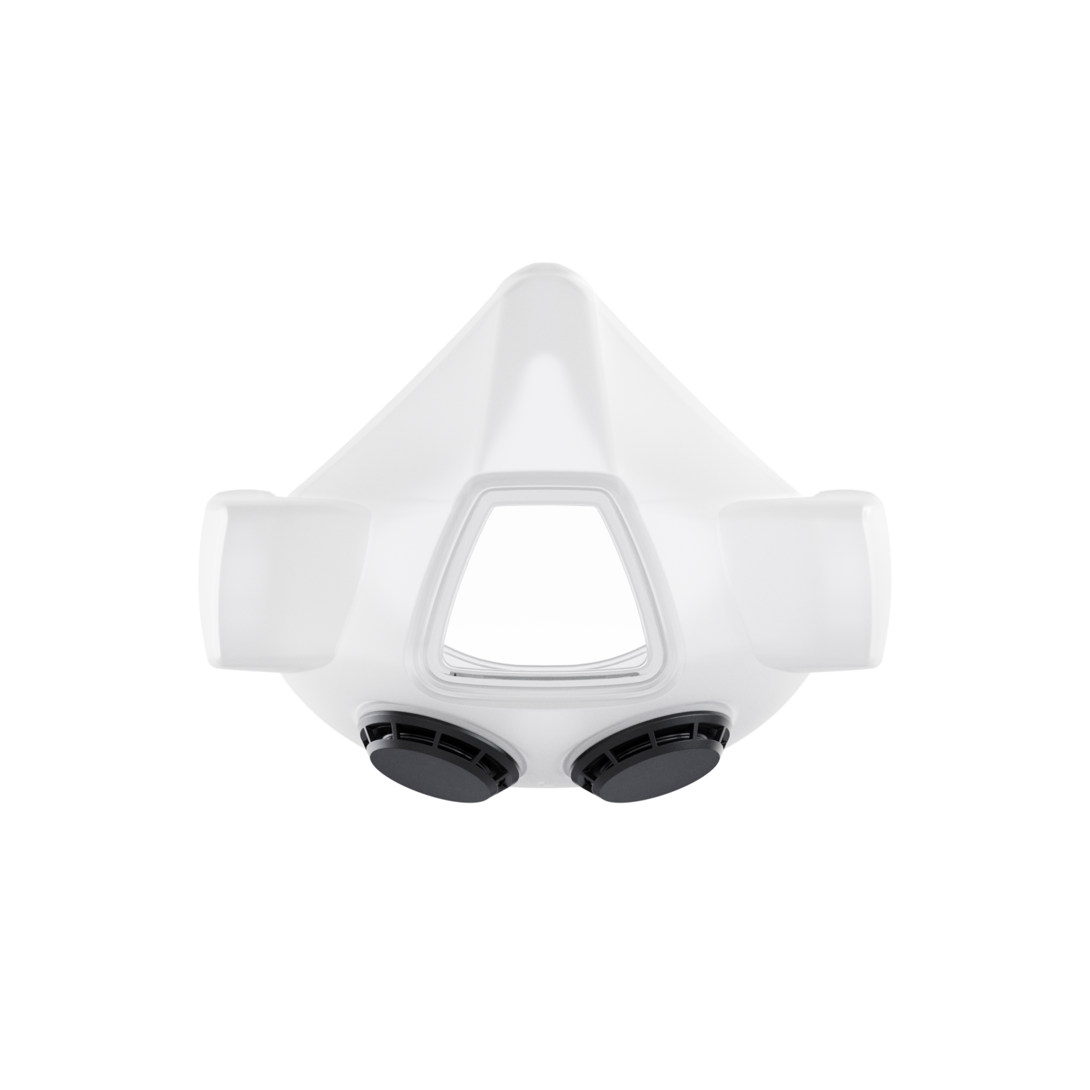 Optrel-Respiratory_Protection-Swiss_Air_Series-Tight_Fit_Half_Mask_S_Small-1-Product_ID_4160.550.W