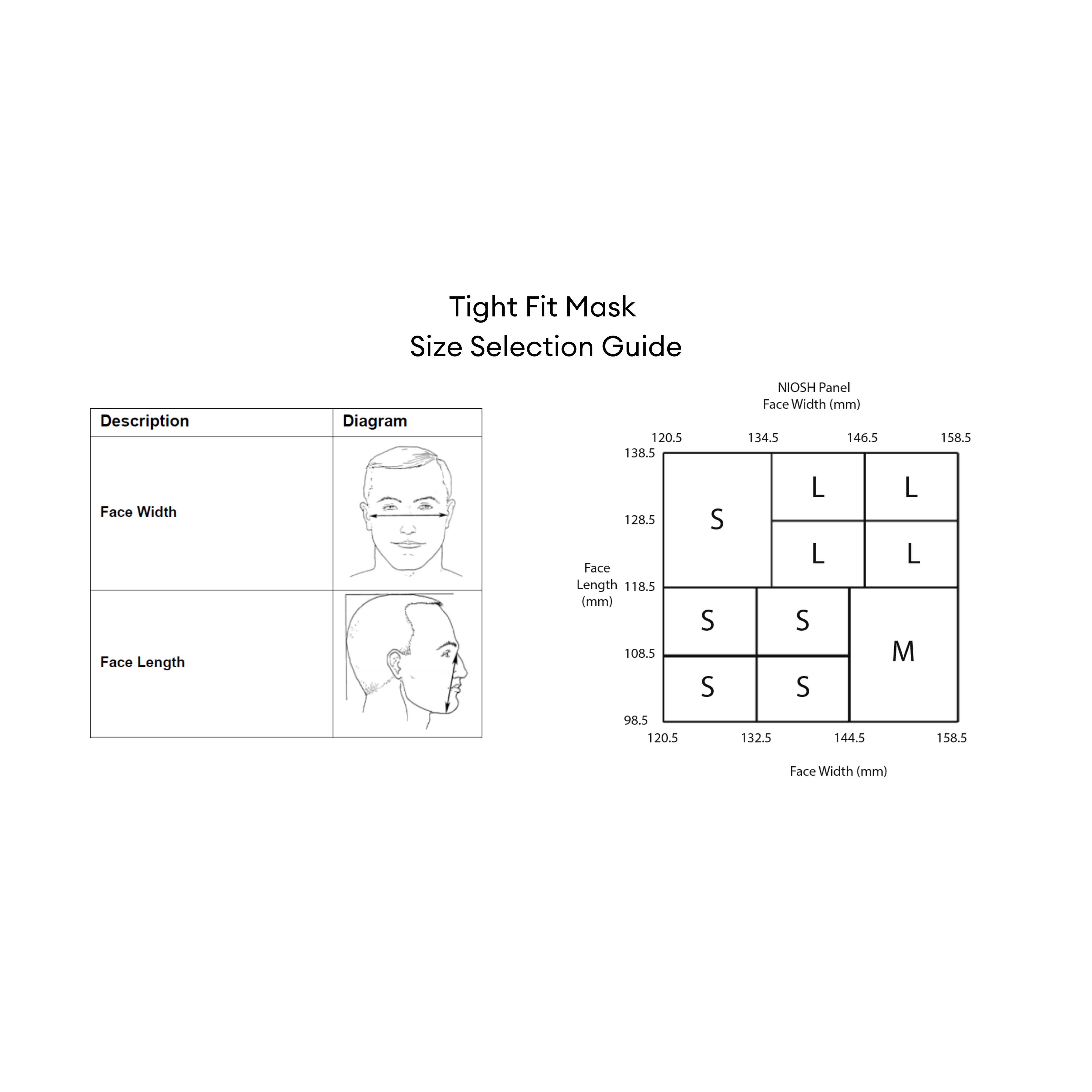 Optrel-Respiratory_Protection-Swiss_Air_Series-Tight_Fit_Half_Mask_S_Small-5-Product_ID_4160.550.W