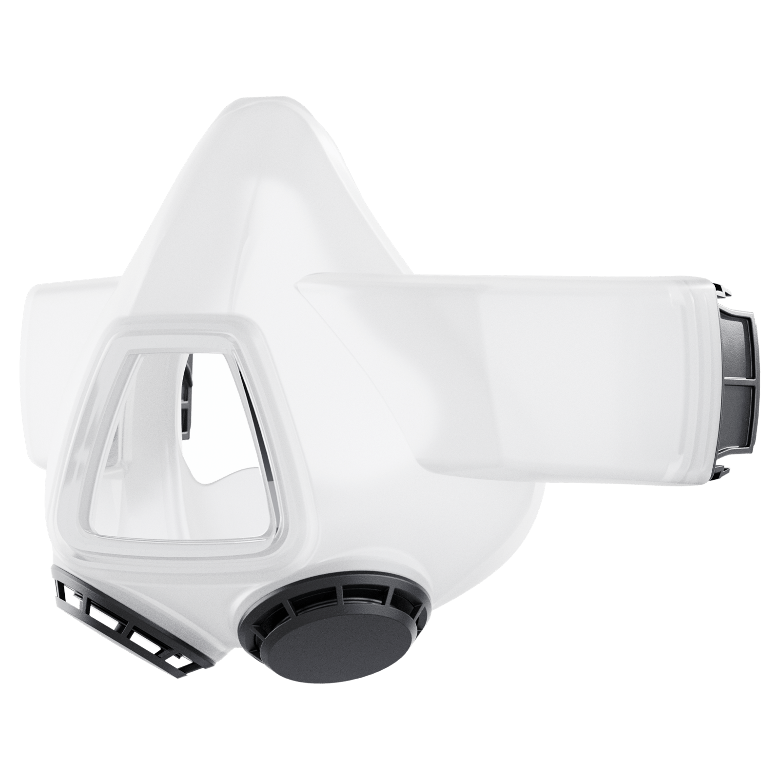 Optrel-Respiratory_Protection-Swiss_Air_Series-Tight_Fit_Half_Mask_S_Small_Product_ID_4160.550.W