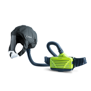 Optrel-Respiratory ProtectionSofthood_Series-Softhood_Short_Black_-1-Product_ID_4900.040