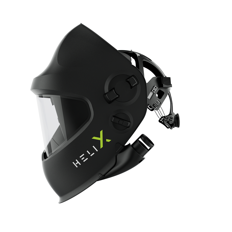 Optrel-Welding Helmet-Helix Series-Helix Pure Air CLT-Product ID_4441.965.US
