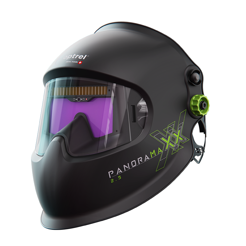 Optrel-Welding Helmet-Panoramaxx Series-Panoramaxx 2.5-Product ID_1010.000
