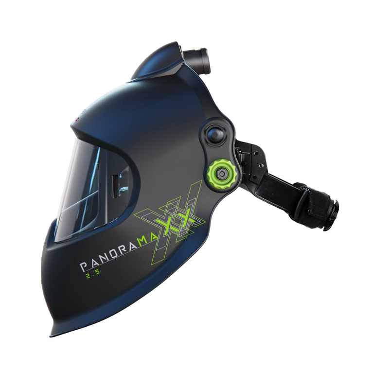 Optrel-Welding Helmet-Panoramaxx Series-Panoramaxx 2.5 PAPR-Product ID_4441.660-US