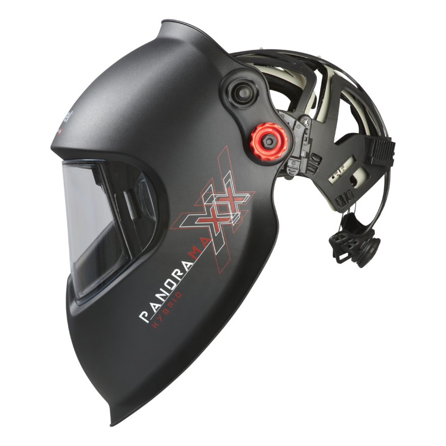 Optrel-Welding Helmet-Panoramaxx Series-Panoramaxx Hybrid Laser-Welding Helmet-Product ID_1010.301