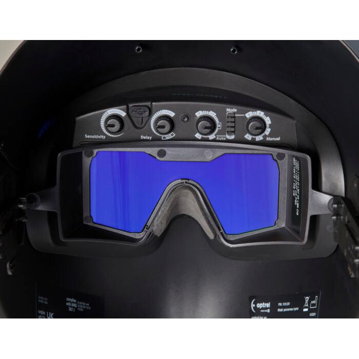 Optrel-Welding Helmet-Panoramaxx Series-Panoramaxx Hybrid Laser-Welding Helmet-Product ID_1010.301