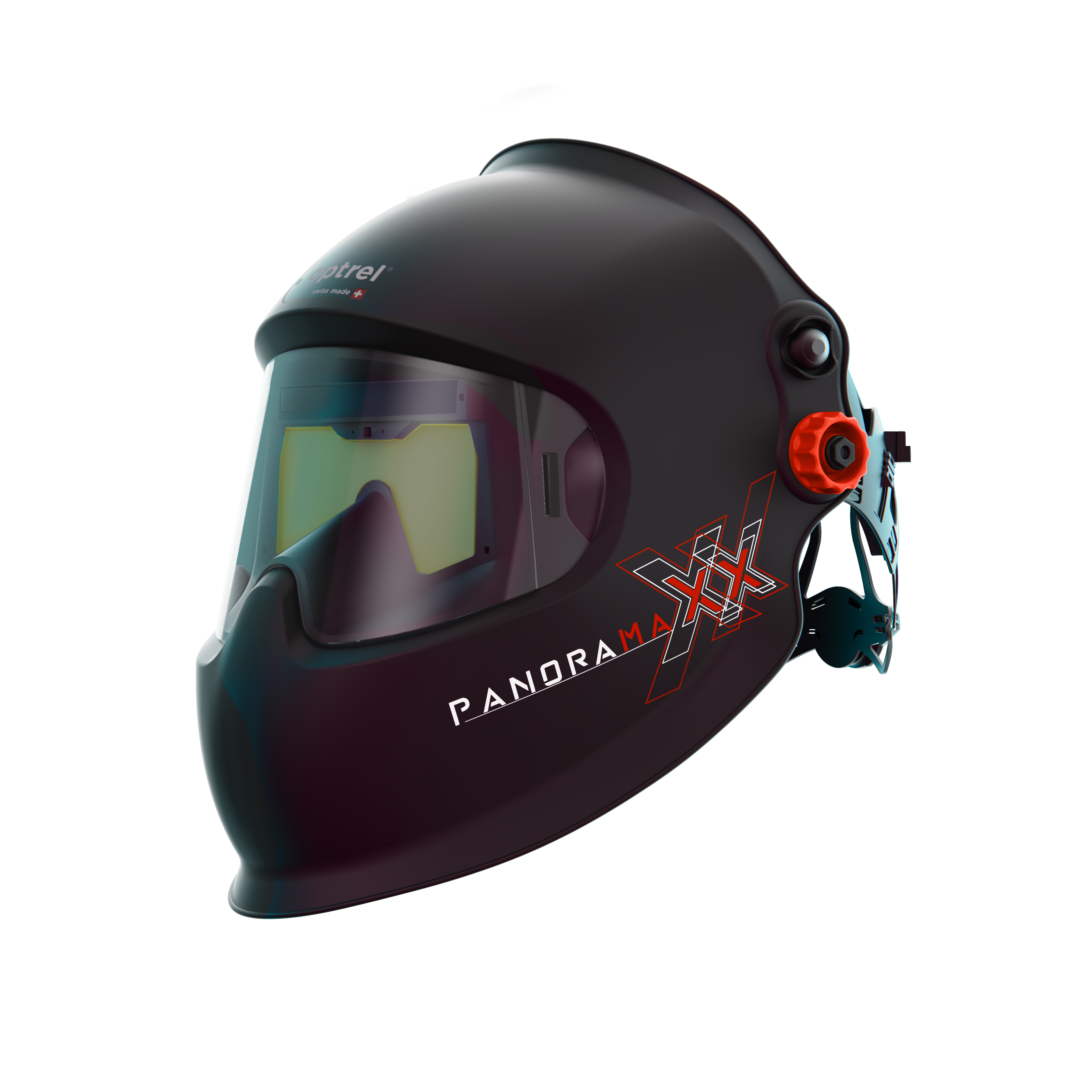 Optrel-Welding Helmet-Panoramaxx Series-Panoramaxx L Passive Laser-Welding Helmet-Product ID_1010.300