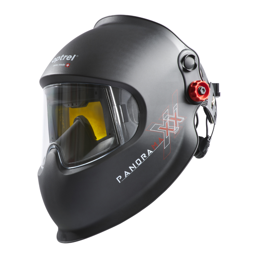 Optrel-Welding Helmet-Panoramaxx Series-Panoramaxx L Passive Laser-Welding Helmet-Product ID_1010.300