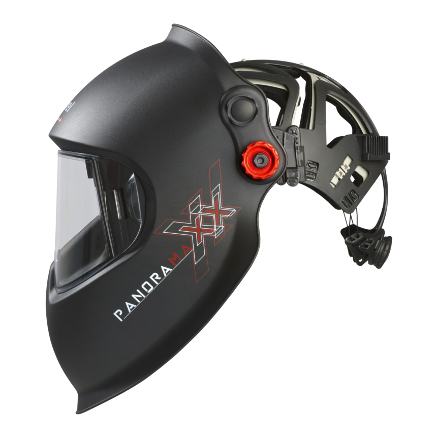 Optrel-Welding Helmet-Panoramaxx Series-Panoramaxx L Passive Laser-Welding Helmet-Product ID_1010.300