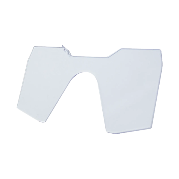 Optrel-Welding Helmet Accessories-Inside Cover Lens for Panoramaxx Hybrid CLT-Product: 5000.185